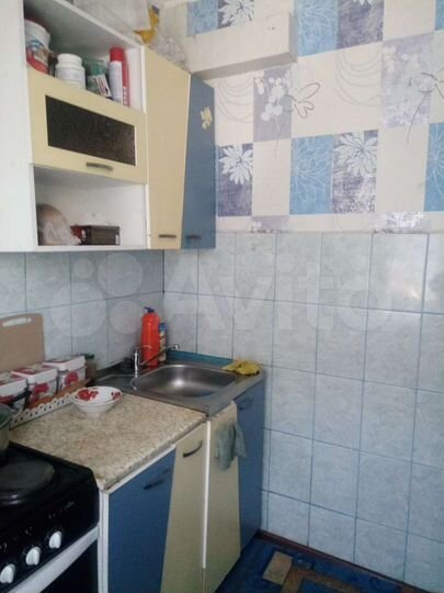 1-к. квартира, 33 м², 1/9 эт.