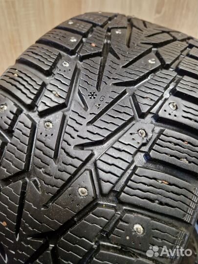 Nokian Tyres Nordman 7 215/60 R16 99T