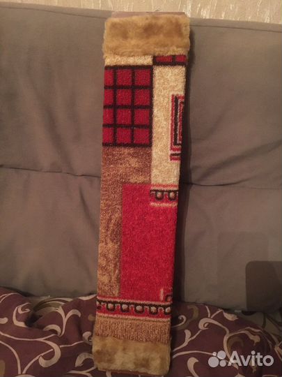 Когтеточка для кошек