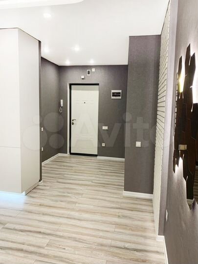 Квартира-студия, 26,4 м², 12/24 эт.