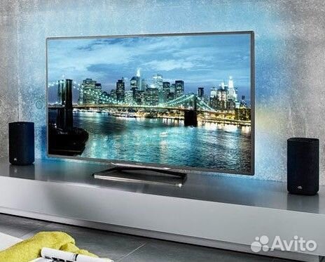 Ремонт любых телевизоров, честный мастер