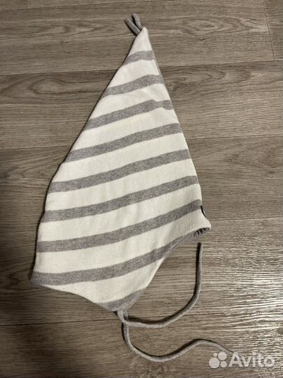 Шапка reima 52 размер