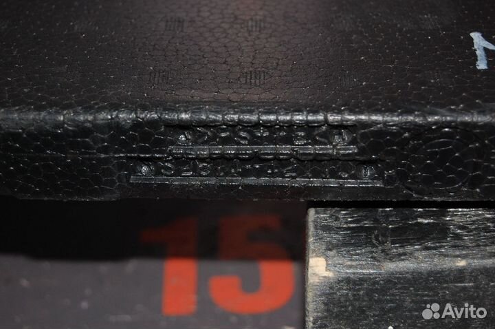 Абсорбер бампера переднего-Toyota Rav 4 (2015-н.в)