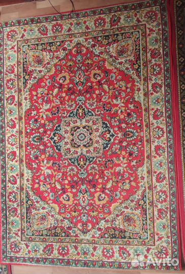 Текстиль и ковры