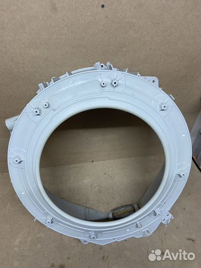 Передний полубак от см LG 3550EN0004