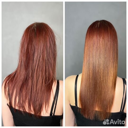 Ищу моделей на Ботокс кератин/биксипластию