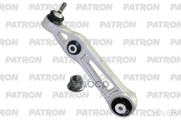 Рычаг подвески tesla model S PS5779 patron