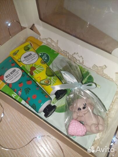 Подарочный набор