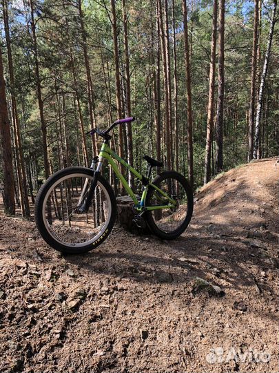 Mtb norco 26