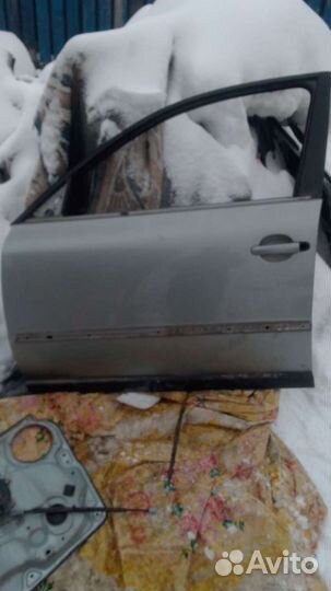 Разное для VW Passat b5+