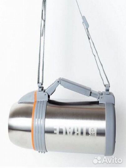 Термос для еды и питья (Combi C0141) 1,0л 130-100