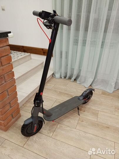 Электросамокат