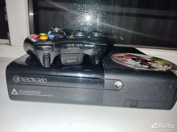 Xbox 360е