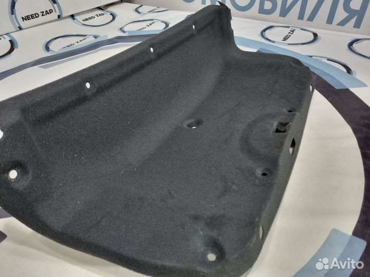 Обшивка крышки багажника Kia Cerato 2 G4FC 2009