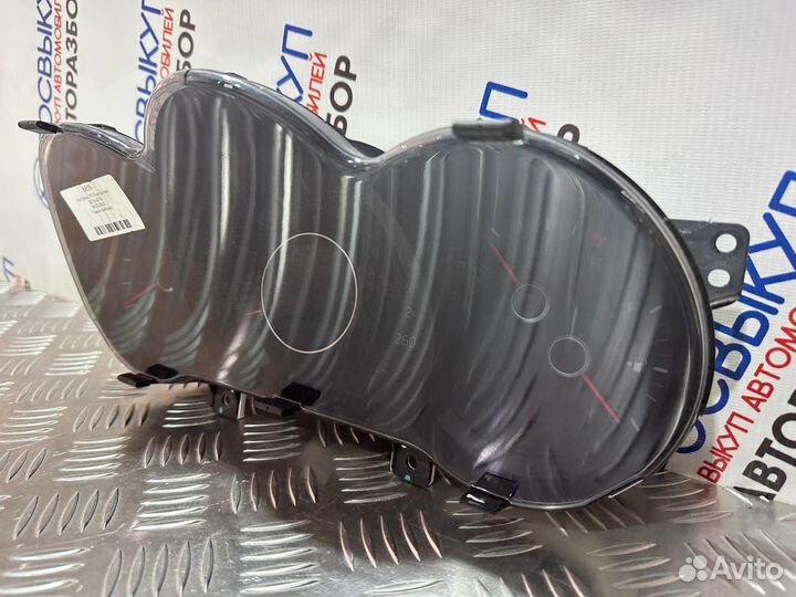 Панель приборов Kia Optima 3 TF