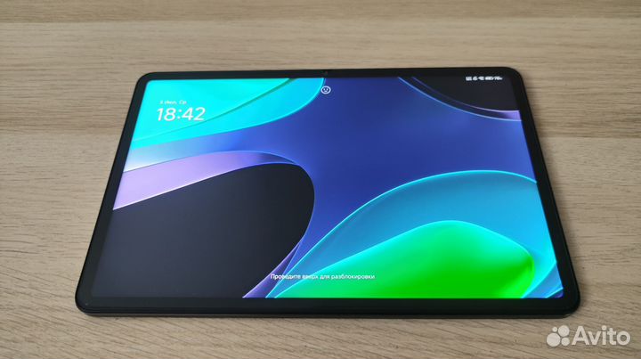 Xiaomi Pad 6 128gb