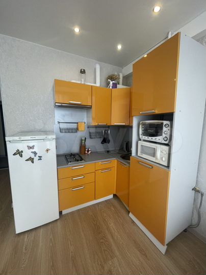 Квартира-студия, 24 м², 5/6 эт.