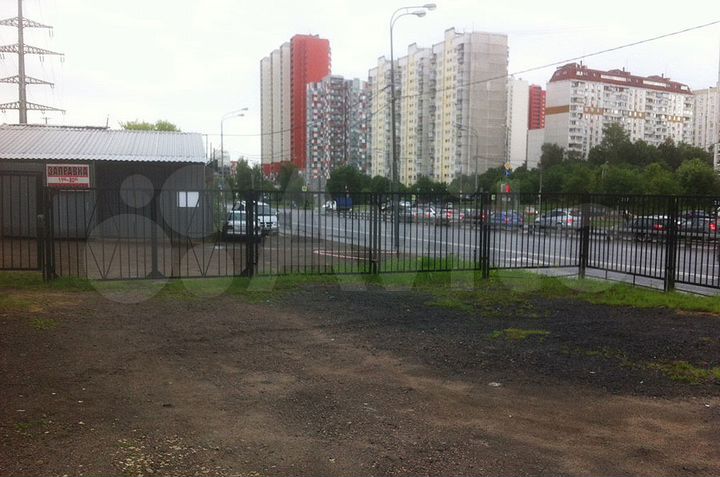 Машиноместо, 15 м²