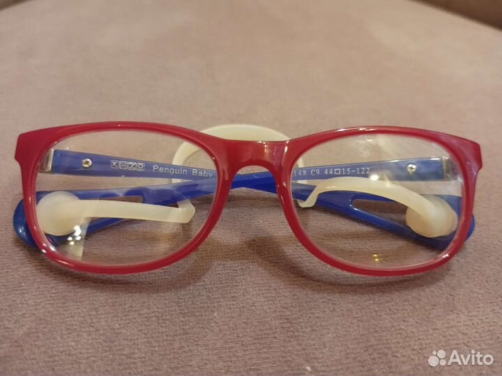 Оправа для очков детская