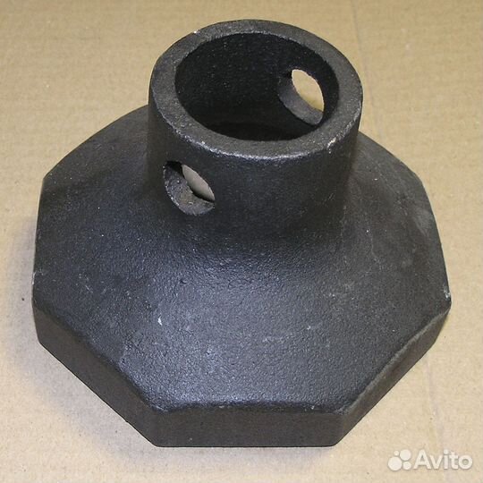 Ключ ступицы S140 урал 375-3901124