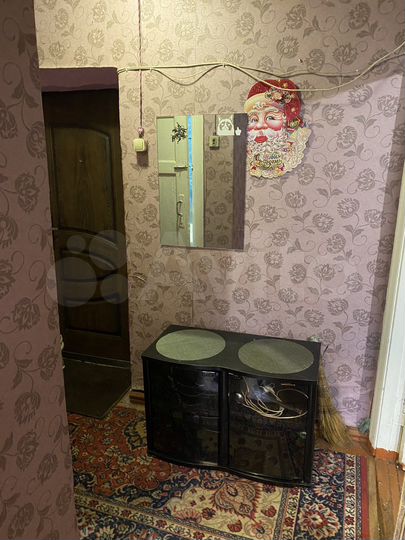 2-к. квартира, 35,8 м², 1/2 эт.