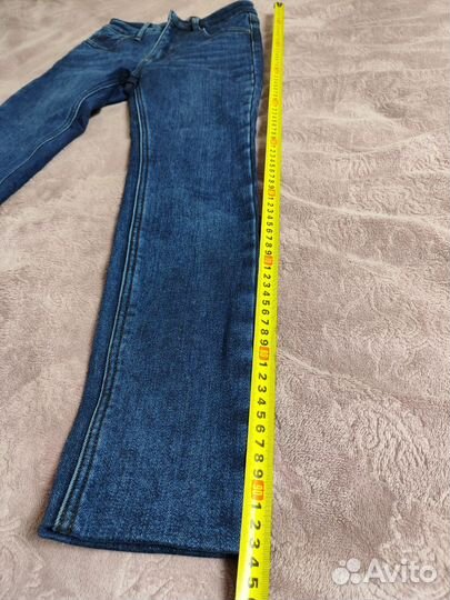 Джинсы для девочки