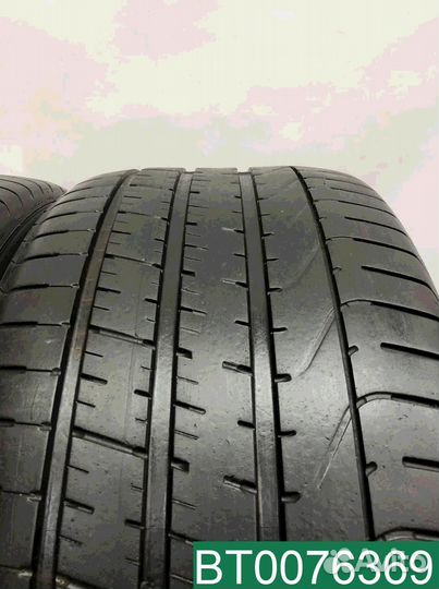 Pirelli P Zero 275/35 R20 99Z