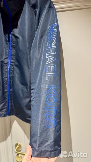 Куртка, ветровка Michael Kors L