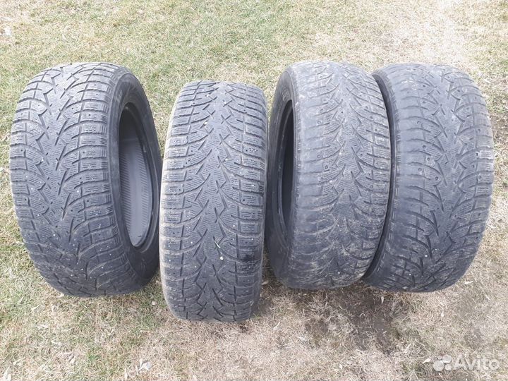 Toyo Observe G3-Ice 265/60 R18
