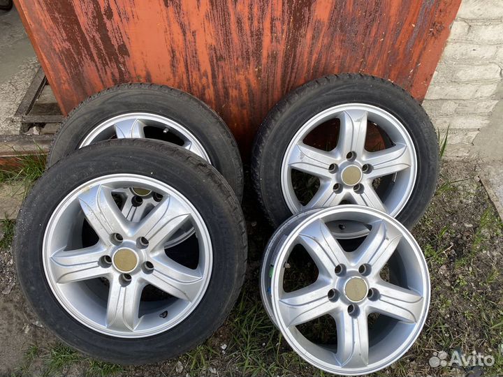 Диски replay r16