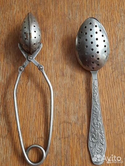 Кухонные аксессуары времен СССР