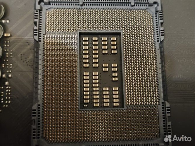 Игровой компьютер i5 12400f/RTX 3050(новая)