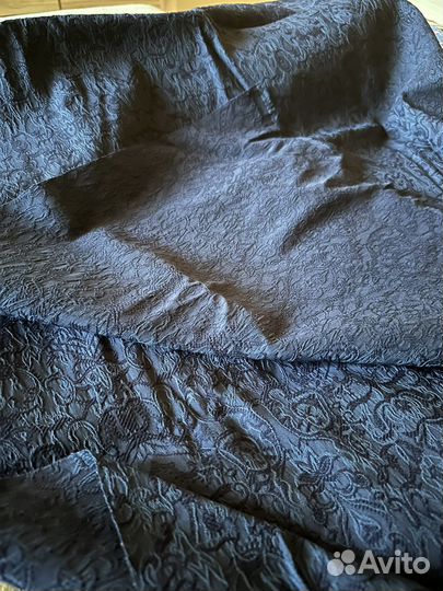 Отрез ткани италия