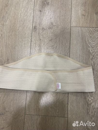 Бандаж для беременных дородовый (размер 100-104)