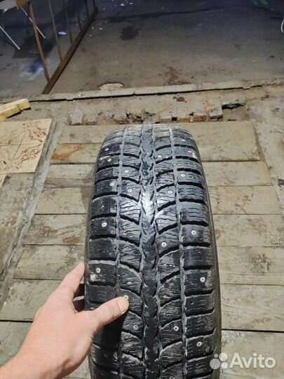 КАМА Кама-505 195/65 R15