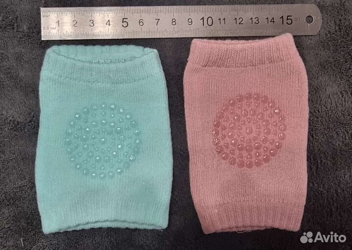 Наколенники детские