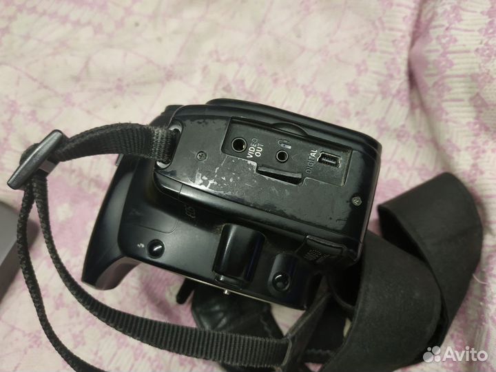 Фотоаппарат