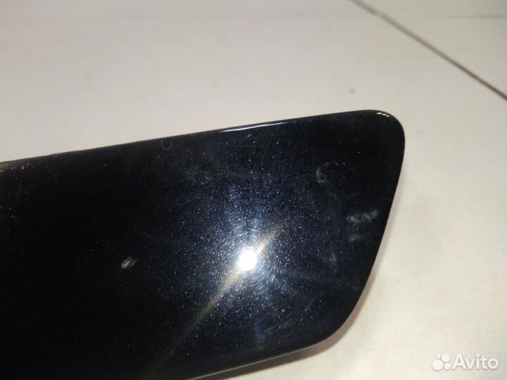 Крышка форсунки омывателя Volkswagen Touareg 2 NF