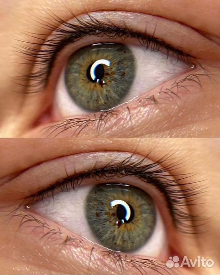 Перманентный макияж / татуаж межреснички