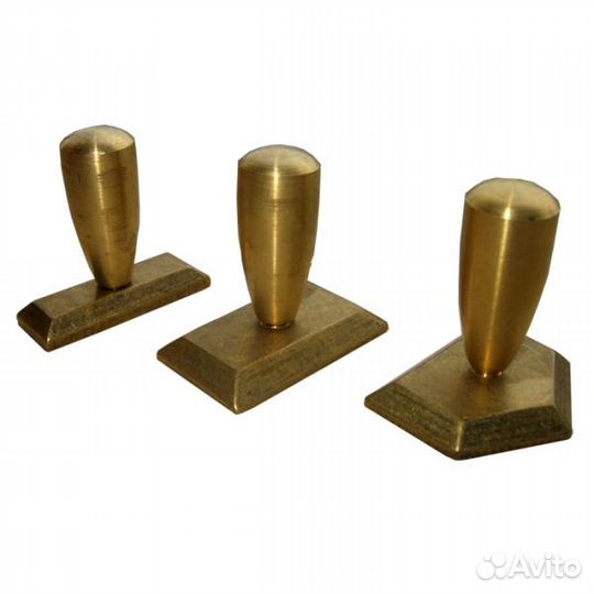 Сургучная печать, многоугольная