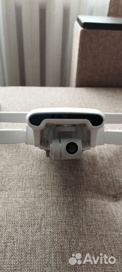 Квадрокоптер Xiaomi Fimi X8 SE 2022 v2