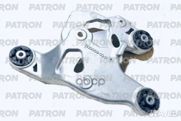 Опора двигателя Tesla model 3 17-20 PSE30858 PA