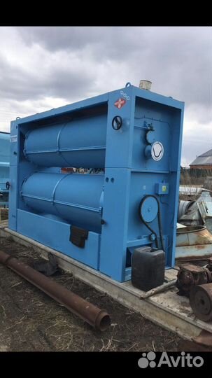 Петкус К-531 К-218 селектра