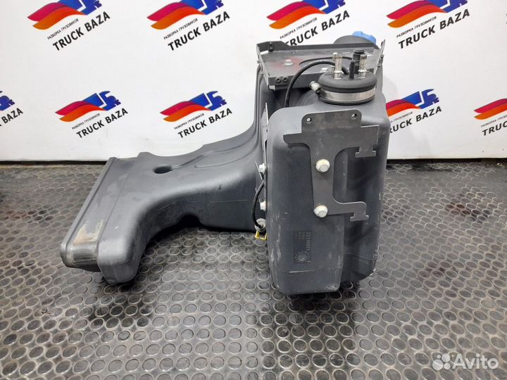 Бак AdBlue Renault T