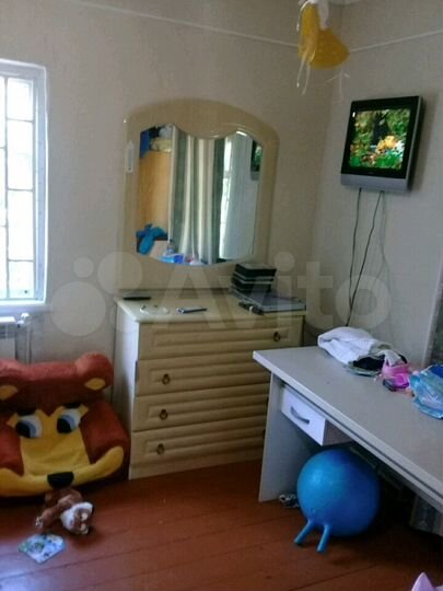 Дача 54 м² на участке 5,8 сот.