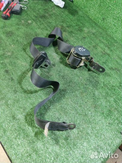 Ремень безопасности передний левый Jeep Grand