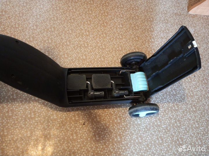 Велосипед -самокат-беговел 3 в 1