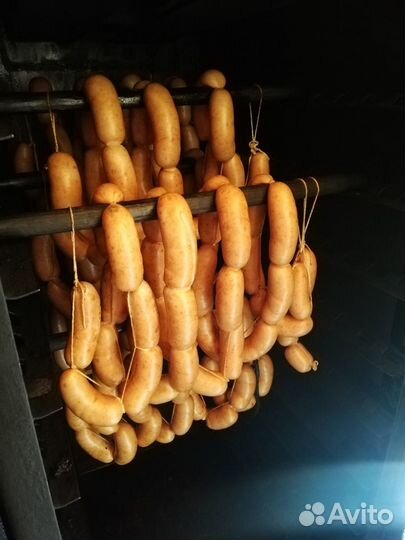 Домашний бройлер