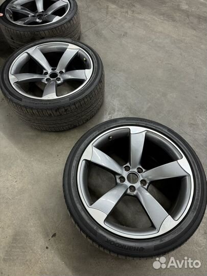 Hankook Ventus S1 Evo2 SUV K117A 255/40 R20 101Y