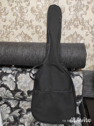 Классическая гитара 3 4